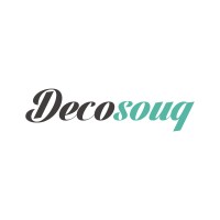 Decosouq logo - Similar company to Dekopasaj