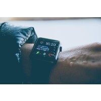 Smart Watch logo - Similar company to Smartwatch Solutions Ltd