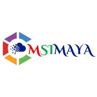MSIMAYA SOFTWARE PRIVATE LIMITED logo - Similar company to Bugbear Technologies