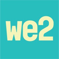 We2 logo - Similar company to We2 Desing