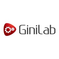 Ginilab Ltd logo - Similar company to Elipos Systems Ltd