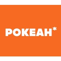 Pokeah* logo - Similar company to Talent