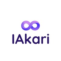IAkari logo - Similar company to Creative Minds