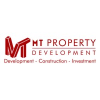 MT Property Development logo - Similar company to 🌟 Trinity Stays Short Lets & Serviced Accommodation Cambridge 🌟
