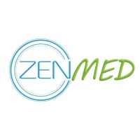 Zenmed Medical Devices logo - Similar company to Implatech