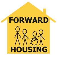 Forward Housing logo - Similar company to Temphis Block Management