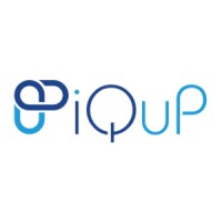 PiQuP AG logo - Similar company to Qp-Engineering