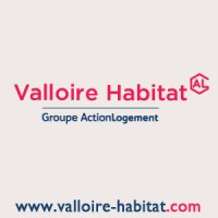 VALLOIRE HABITAT logo - Similar company to Quo Arcas Construction