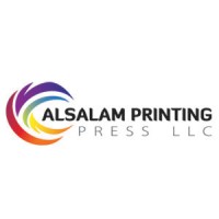 AL SALAM PRINTING PRESS LLC. logo - Similar company to Bk Printing Press
