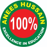 Anees Hussain logo - Similar company to Anees