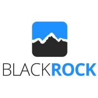 BlackRock Services Asphalt and Aggregate logo - Similar company to Spear D Construction