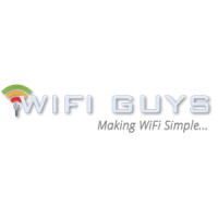 WiFi Guys Ltd logo - Similar company to Intec E&C Co., Ltd.