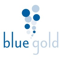 Blue Gold