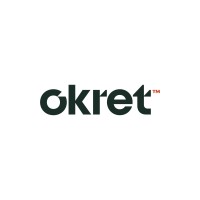 okret logo - Similar company to Suprcare