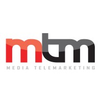 Media Telemarketing AS logo - Similar company to Best På Salg As