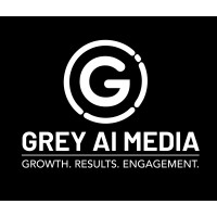 Grey AI Media Digital Agency logo - Similar company to Youwa