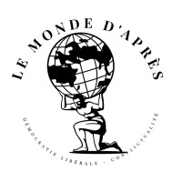 Le Monde d'Après logo - Similar company to Le Monde D'Après