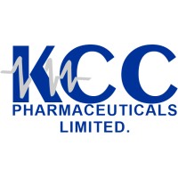 KCC Pharmaceuticals Limited logo - Similar company to Kcc Pharmaceuticals Ltd.