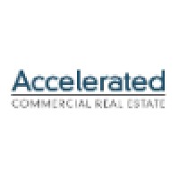 Accelerated Commercial Real Estate logo - Similar company to Paradigm Real Estate Solutions