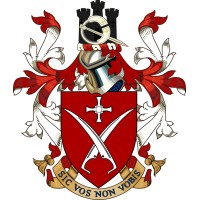 Van Mildert College logo - Similar company to Cstlaw