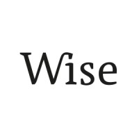Wise - Simple & Natural Men's Care logo - Similar company to Cocofib Prebiotic