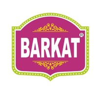 Barkat Rice India logo - Similar company to E Rice India