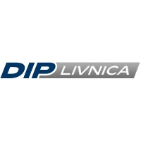 DIP Livnica logo - Similar company to Varda Vulkan Kft