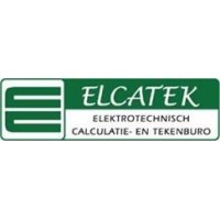 Elcatek logo - Similar company to Vbs Techniek
