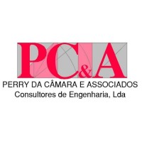 Perry da Câmara e Assoc. Consult. Eng., Lda. logo - Similar company to Al&P