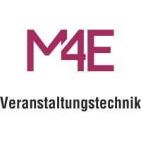 M4E Veranstaltungstechnik e.K. logo - Similar company to Monte Mare