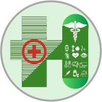 HiTech Pharma & Healthcare logo - Similar company to Pharma.Net