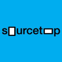 Sourcetop logo - Similar company to Orionis Soft-Tech Limited