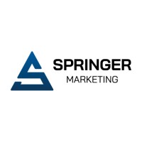 Springer Digital Marketing logo - Similar company to B&B - The Experience Technology Group