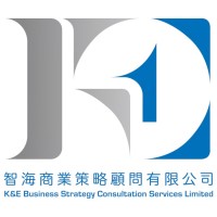K&E Business Strategy Consultation Service Limited