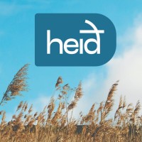 Heid Mind logo - Similar company to Present Wisdom Yoga