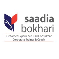 Saadia Bokhari logo - Similar company to Pantheon Network