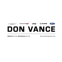 Don Vance Auto Group logo - Similar company to Mayse Automotive Group