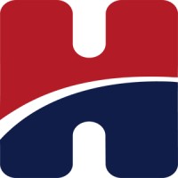 Hispanic Chamber of Columbus logo - Similar company to Rooted Architecture Studio ®