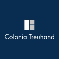 Colonia Treuhand logo - Similar company to Touchdown Coworking Space