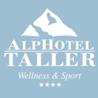 AlpHotel Taller logo - Similar company to Der Daberer. Das Biohotel