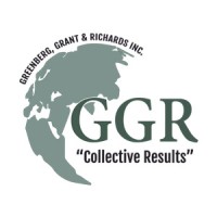 Greenberg, Grant & Richards logo - Similar company to Sourcein Consulting Services