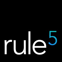 rule5 logo - Similar company to Firmograph