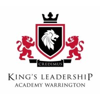 King's Leadership Academy Warrington logo - Similar company to Think