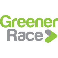 Greener Race logo - Similar company to Direct Energy Australia