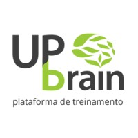 UpBrain - LMS platform - EdTech logo - Similar company to B-Have Treinamento Corporativo