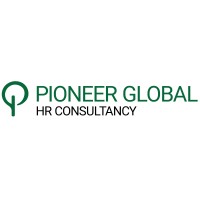 Pioneer Global HR Consultancy logo - Similar company to Sigma Hr Consultancy