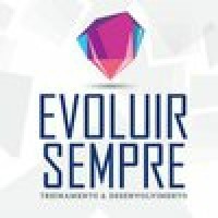 Evoluir Sempre logo - Similar company to Mildrin Rh