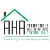 Affordable Housing Alliance of Central Ohio logo - Similar company to Impact Community Action
