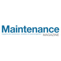 Maintenance Magazine logo - Similar company to Elements Industriels
