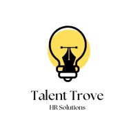 TalentTrove HR Solutions logo - Similar company to T-Horizon
